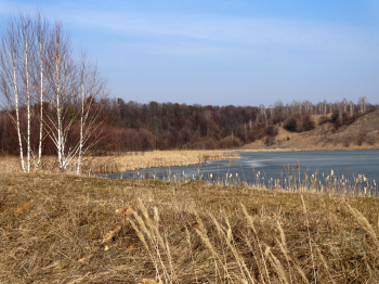 Экскурсия в Мезинский парк